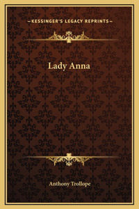 Lady Anna