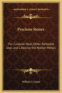 Precious Stones