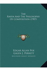 The Raven And The Philosophy Of Composition (1907)
