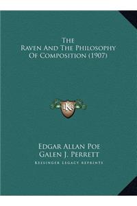 Raven And The Philosophy Of Composition (1907)