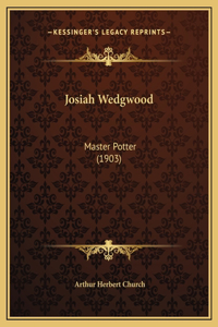 Josiah Wedgwood