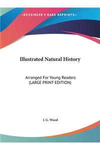Illustrated Natural History