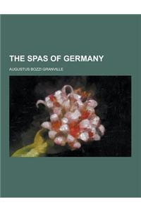 The Spas of Germany