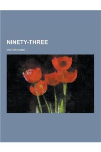 Ninety-Three
