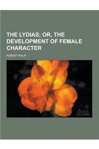 The Lydias