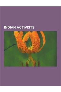 Indian Activists