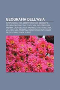 Geografia Dell'asia
