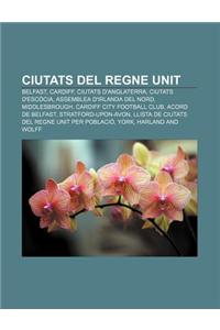 Ciutats del Regne Unit