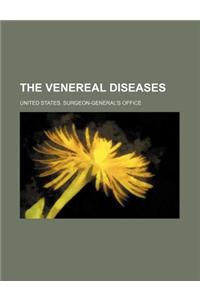 The Venereal Diseases