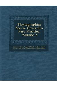 Phytographiae Sacrae Generalis