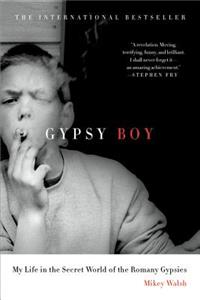 Gypsy Boy