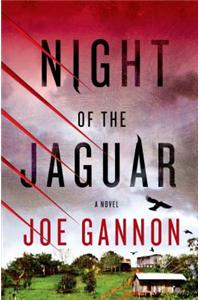 Night of the Jaguar