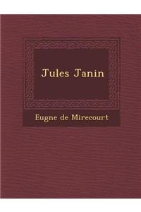 Jules Janin