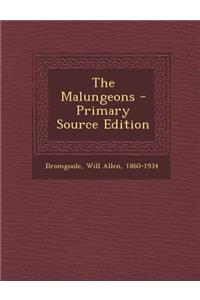 The Malungeons