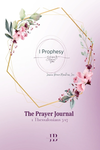 I Prophesy, Jesus Loves You