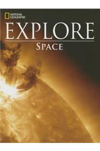 Ng Explore Space