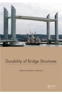 Durability of Bridge Structures