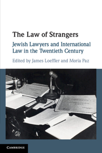 Law of Strangers