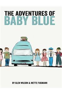 The Adventures of Baby Blue