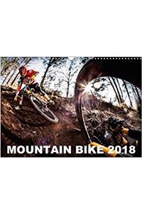 Mountain Bike 2018 by Stef. Cande / UK-Version 2018