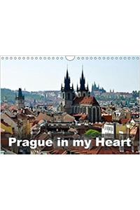 Prague in My Heart 2018