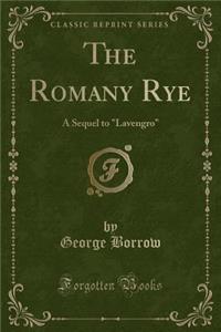 The Romany Rye