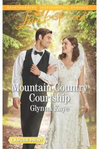 Mountain Country Courtship