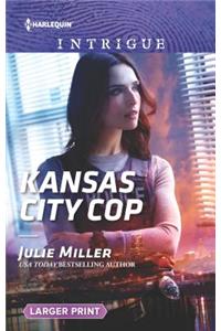 Kansas City Cop