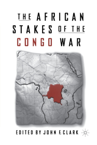 African Stakes of the Congo War