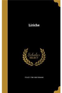 Liriche