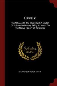 Hawaiki