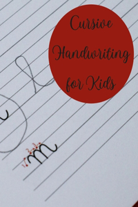 Handwriting Series Guide- Cursive for Children