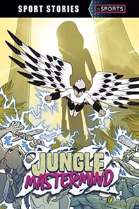 Jungle Mastermind