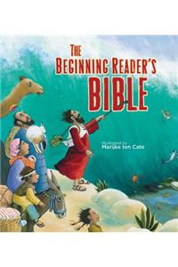 The Beginning Reader's Bible