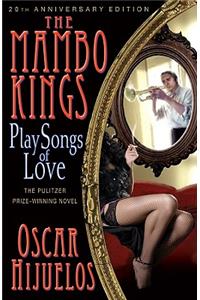 Mambo Kings Play Songs of Love