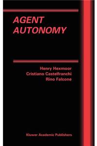 Agent Autonomy