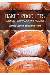 Baked Products