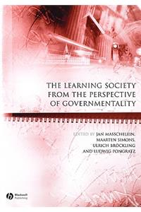 Learning Society from the Perspective of Governmentality