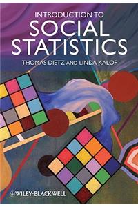 Introduction to Social Statistics