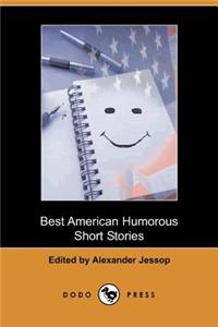 Best American Humorous Short Stories