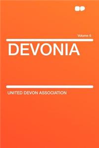 Devonia Volume 6