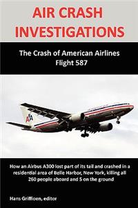 Air Crash Investigations