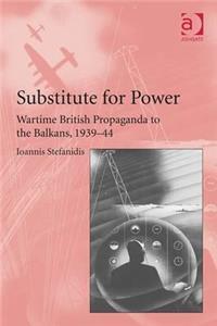 Substitute for Power