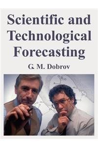 Scientific and Technological Forecasting