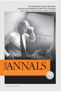 The Moynihan Report Revisited: