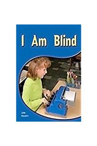I Am Blind I Am Blind