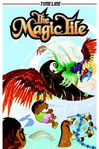 The Magic Tile