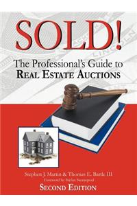 Sold!