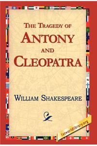 Tragedy of Antony and Cleopatra