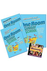 One Room Sunday School Kit
